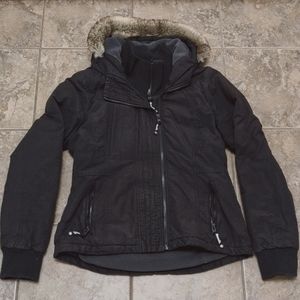 Bench Winter Jacket